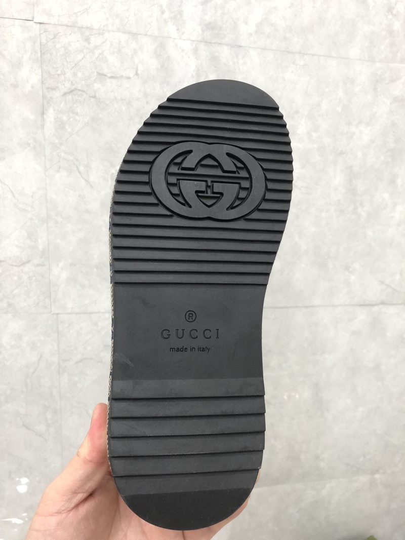 Gucci Slippers